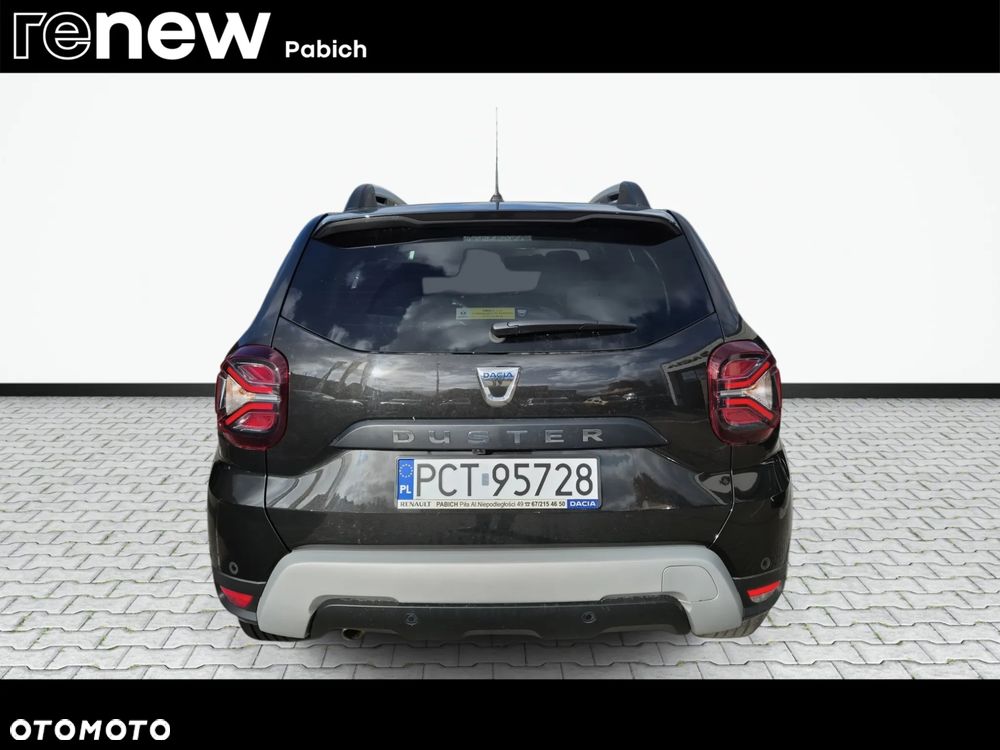 Dacia Duster 1.3 TCe Prestige - 6