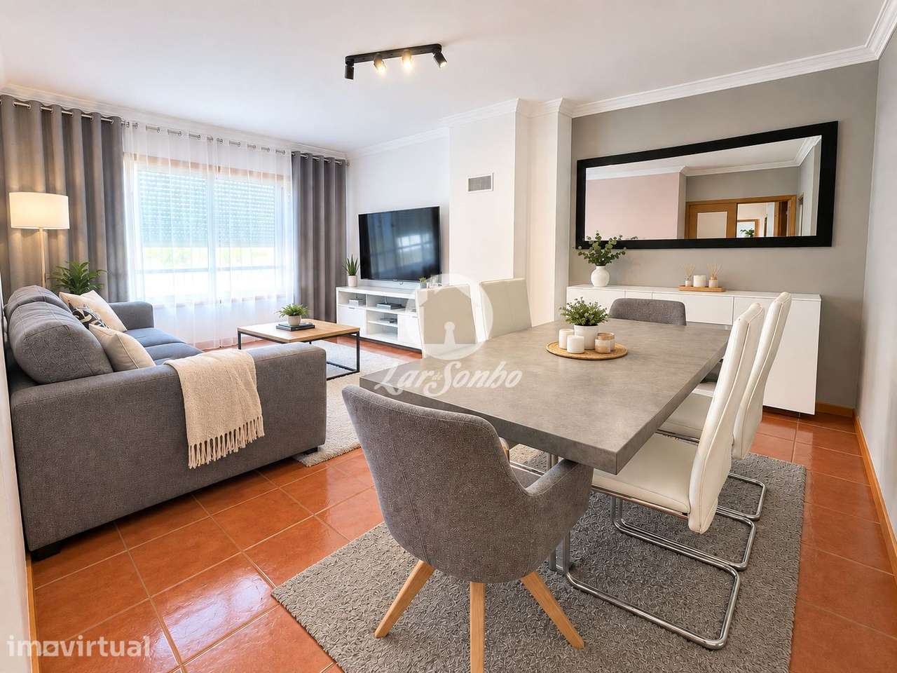 Apartamento em Viana do Castelo