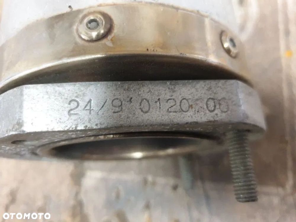 Tłumik sportowy Arrow Boss Akrapovic - 10