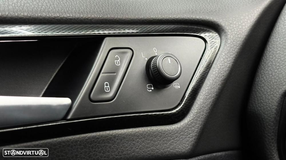 VW Golf 2.0 TSi GTi - 26