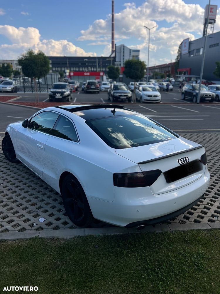 Audi A5 Coupé - 6