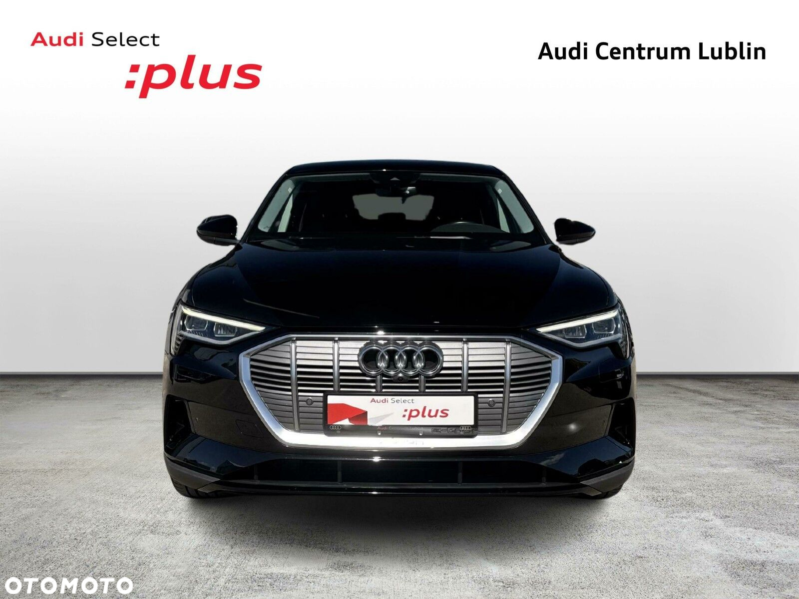 Audi e-tron - 8