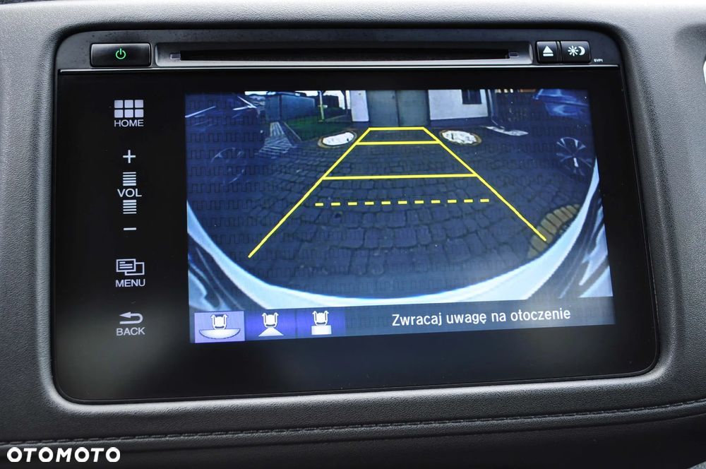 Honda HR-V 1.6 i-DTEC Executive - 21