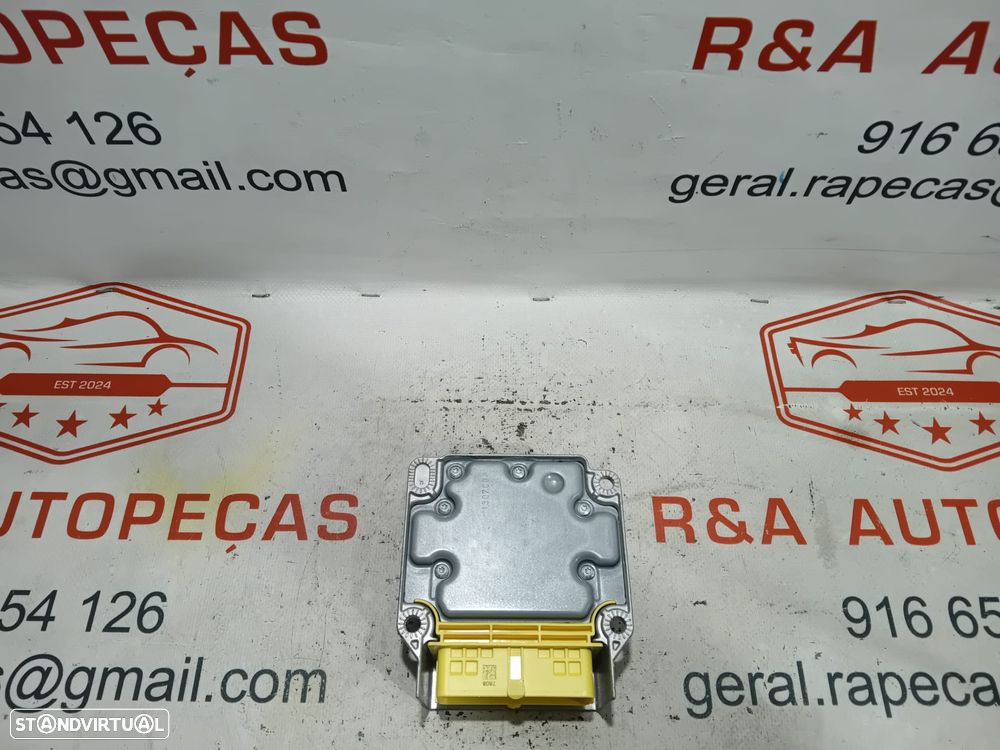 Centralina de Airbag Audi A3 8P 8P0959655J Original - 3
