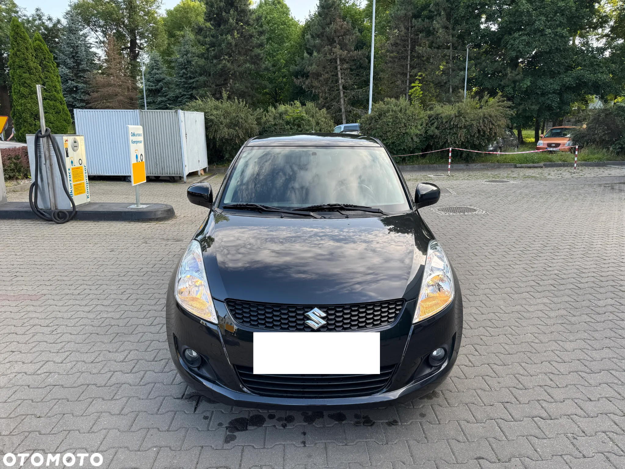 Suzuki Swift 1.2 Comfort - 8