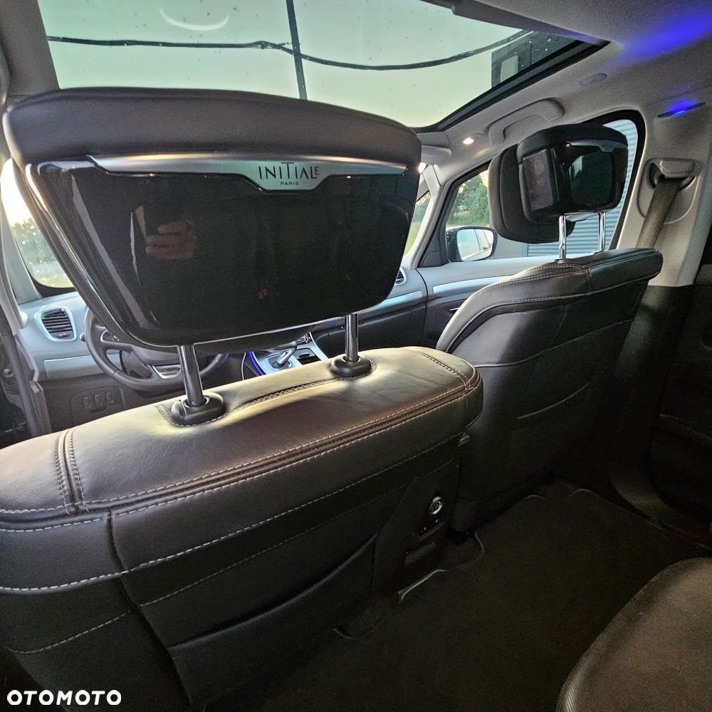 Renault Espace Energy dCi 160 EDC Initiale Paris - 29