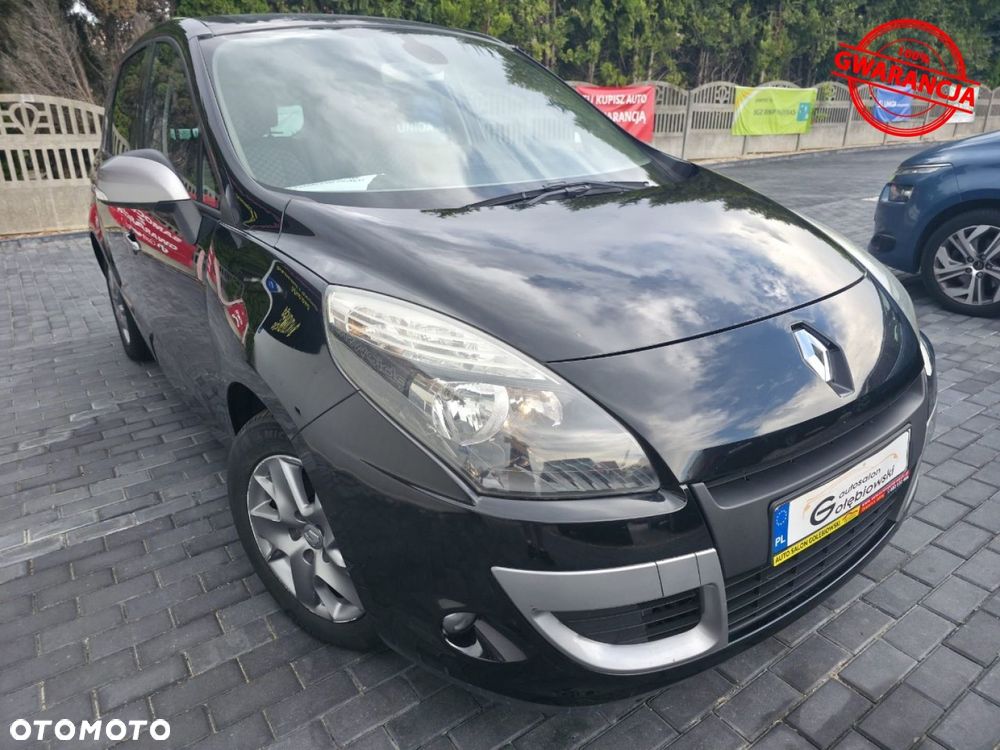 Renault Scenic 1.6 dCi Energy Bose Edition S&S - 15
