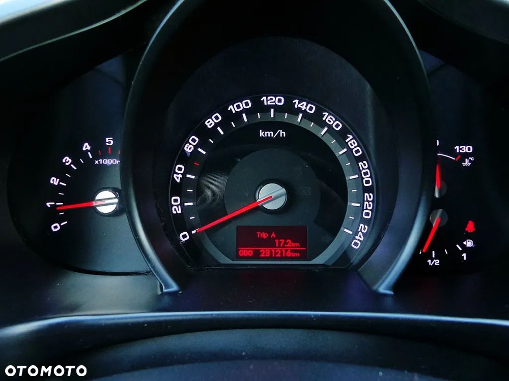 Kia Sportage 1.7 CRDI 2WD Vision - 29