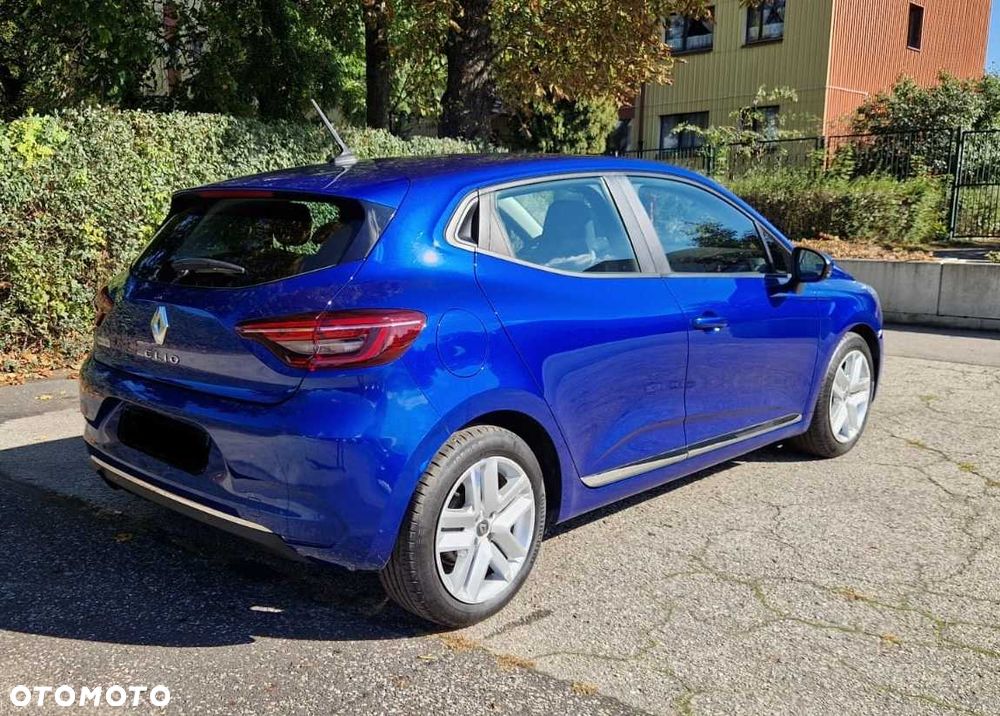 Renault Clio - 3