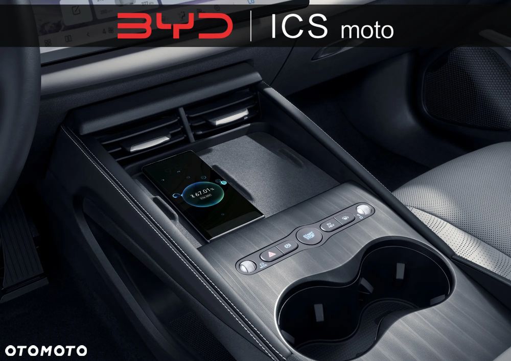 BYD Seal 6 1.5 Comfort - 7