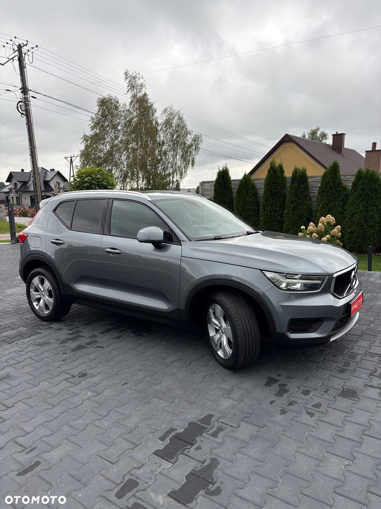 Volvo XC 40 D3 Momentum Pro - 4