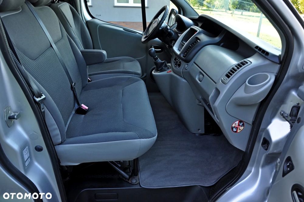 Opel Vivaro Life Cosmo L2H1 - 25