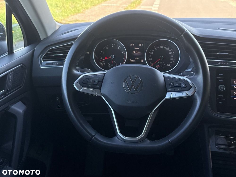 Volkswagen Tiguan 1.5 TSI EVO Life DSG - 15