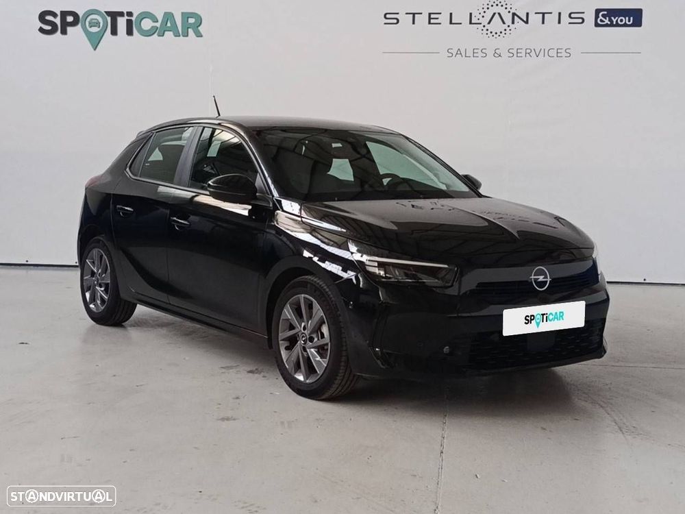 Opel Corsa 1.2 T Edition - 3