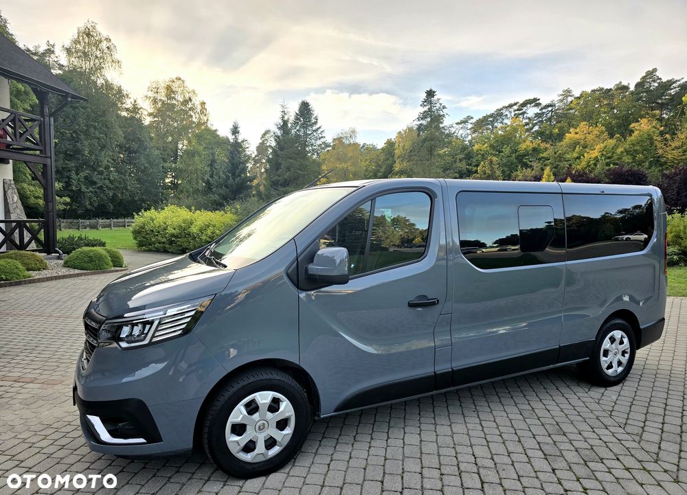 Renault Trafic - 21