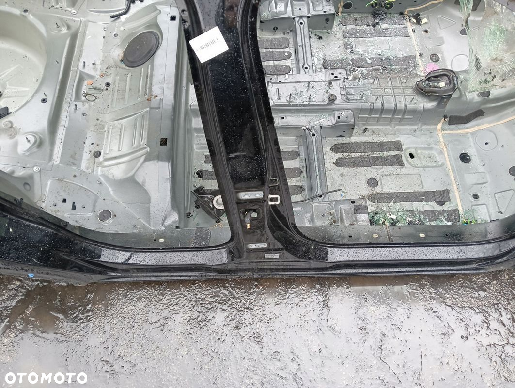 PRÓG PRAWY SŁUPEK ŚRODKOWY DS DS3 CROSSBACK (2018-2022) - 5