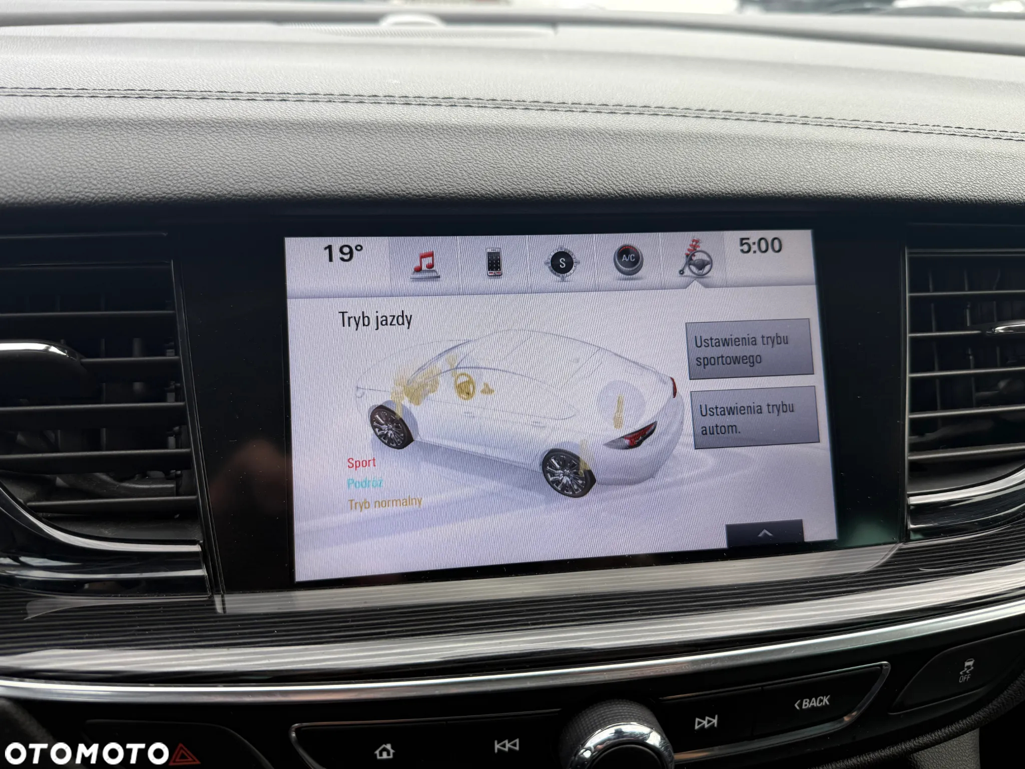Opel Insignia Country Tourer 2.0 Diesel Exclusive - 31