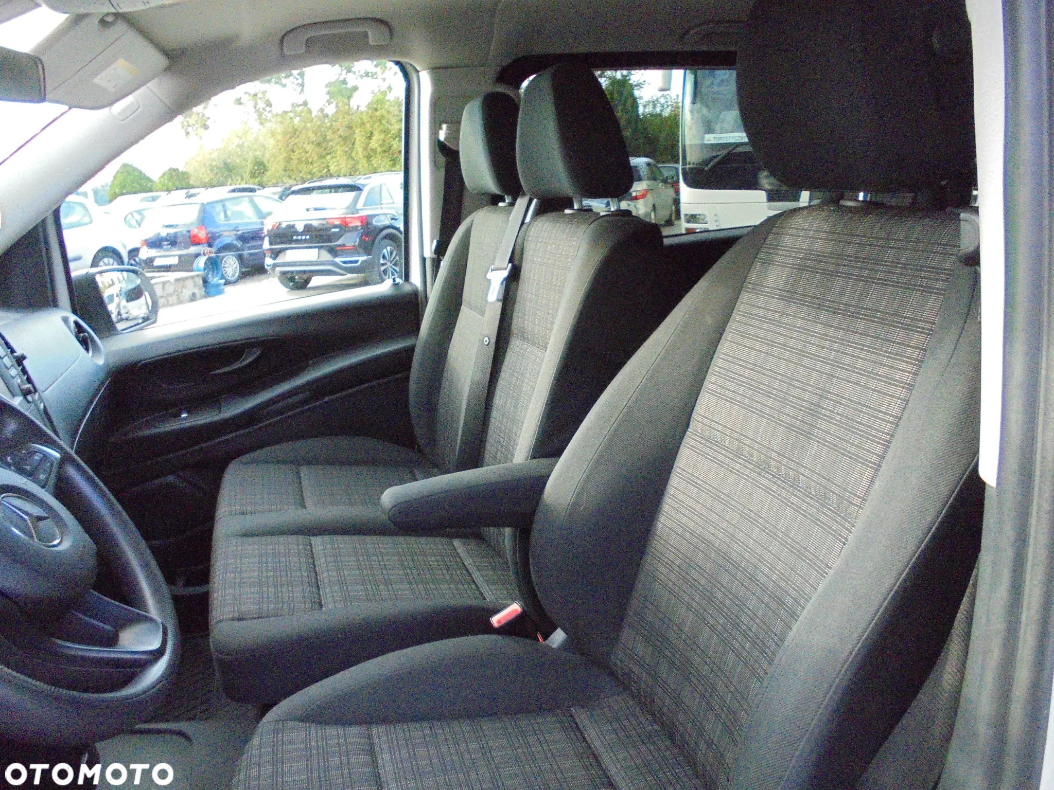 Mercedes-Benz Vito 116 CDI Tourer Extralang PRO - 6