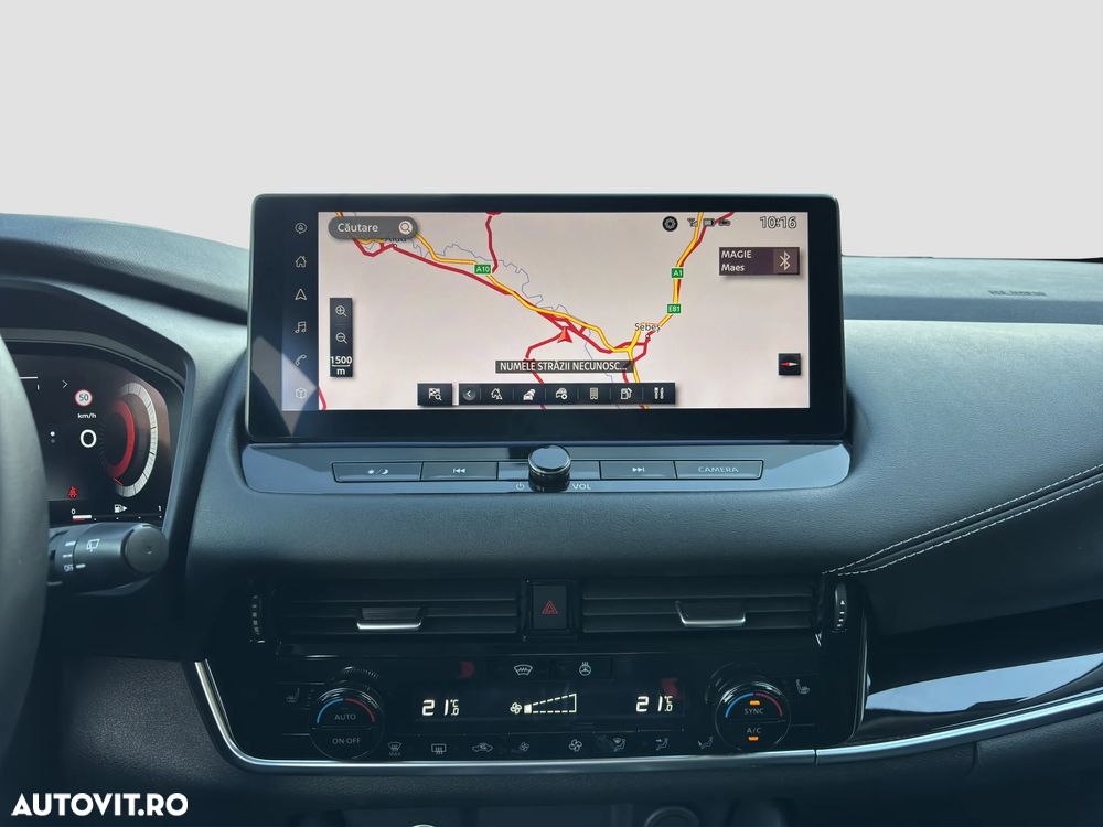 Nissan Qashqai 1.3 DIG-T MHEV Tekna - 17