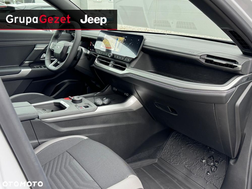 Jeep Compass - 14