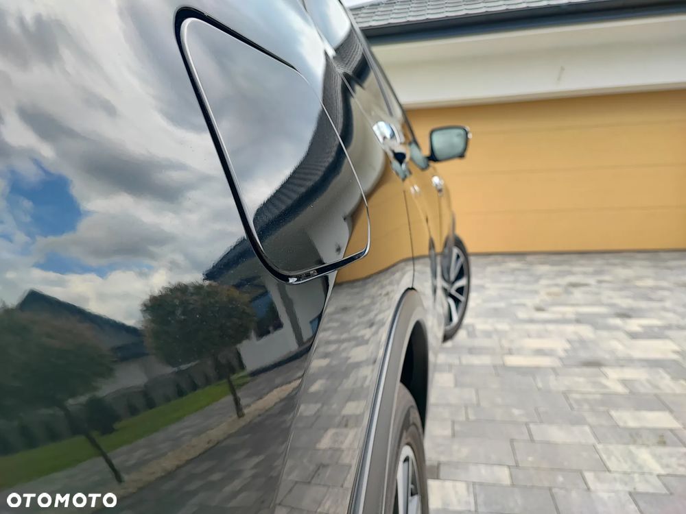 Nissan X-Trail 1.6 DIG-T Acenta - 21