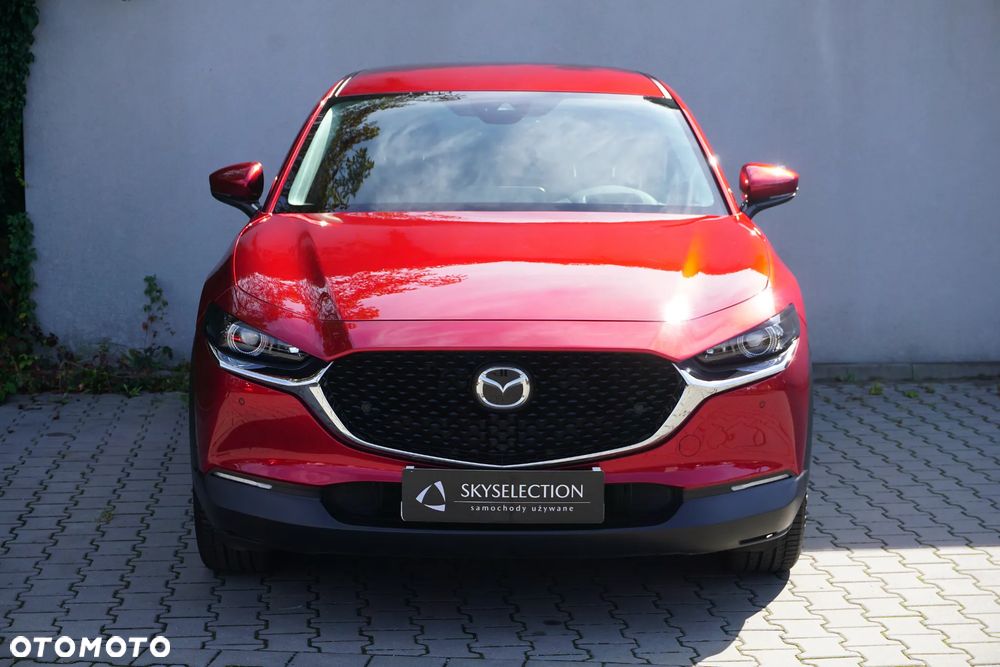 Mazda Cx-30 2022 photo 2