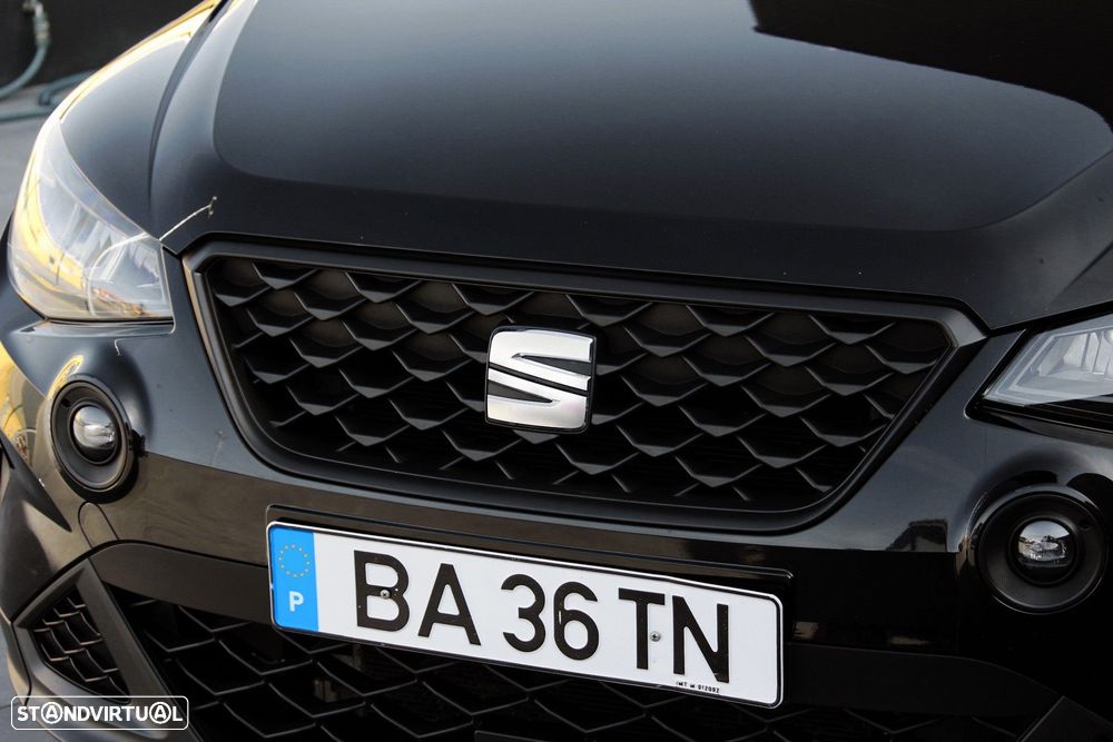 SEAT Arona 1.0 TSI Style - 8