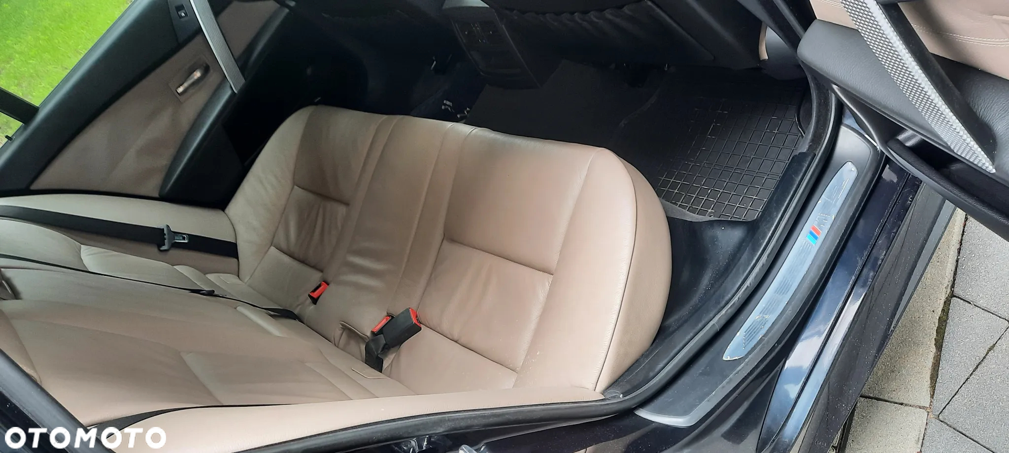 BMW Seria 5 530i Touring - 27