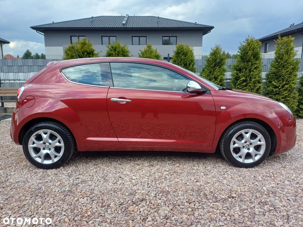 Alfa Romeo Mito 0.9 8V Twinair Turismo - 15