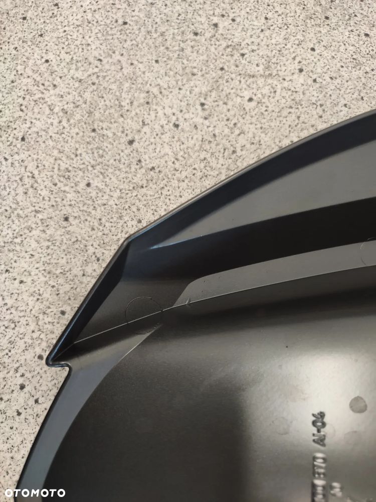 Błotnik przód, przedni, dziób, nadkole przód BMW R1200 GS R 1200GS R1200GS R 1200 GS - 30