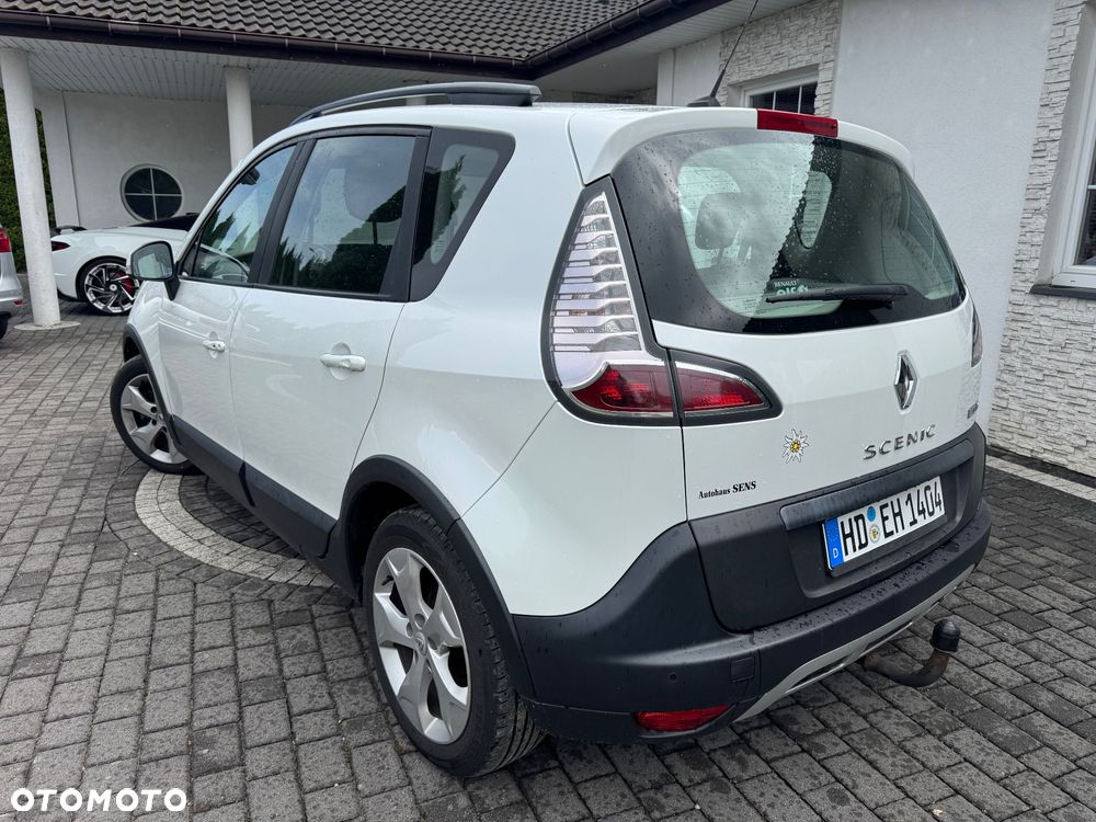 Renault Scenic 1.2 TCE Energy Life - 4