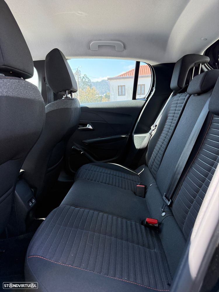 Peugeot e-208 Active Pack - 6