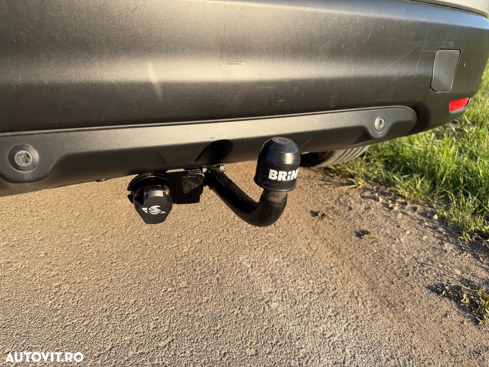 Nissan Qashqai 1.5 DCI N-Connecta - 14