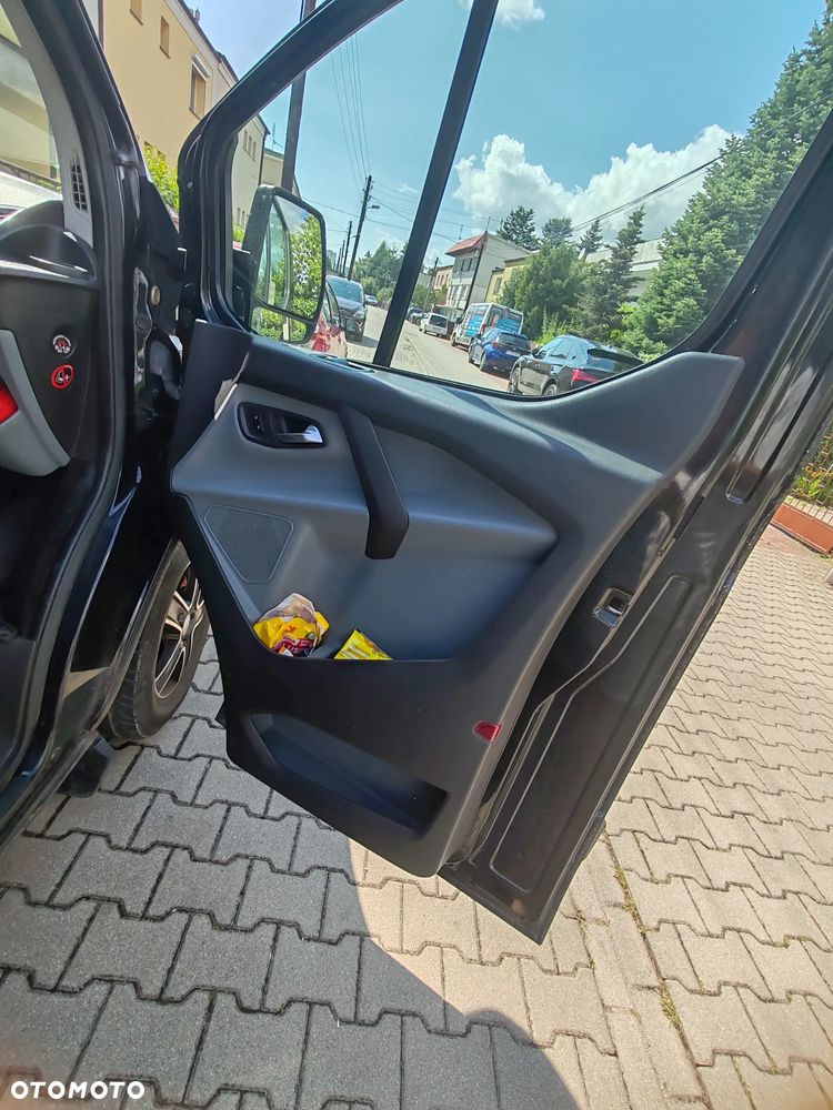 Ford Transit Custom L2H2 VA Trend - 6