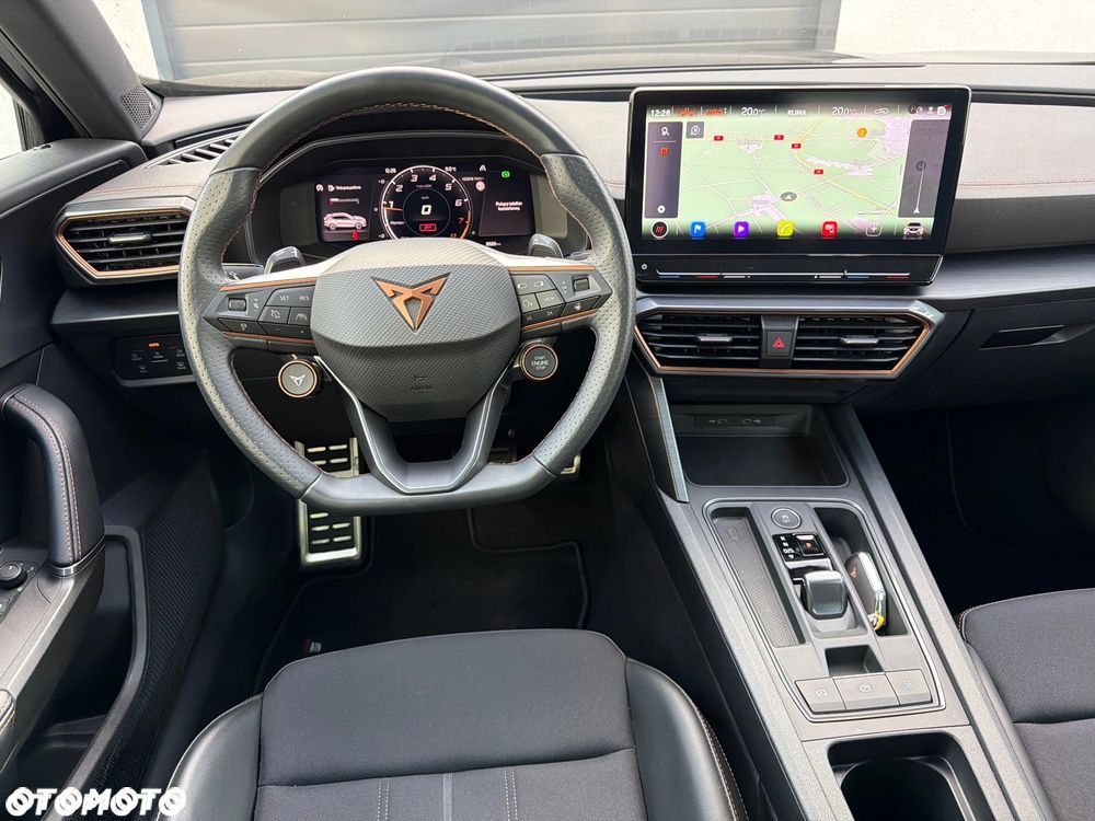 Cupra Formentor VZ 2.0 TSI 4Drive DSG - 18