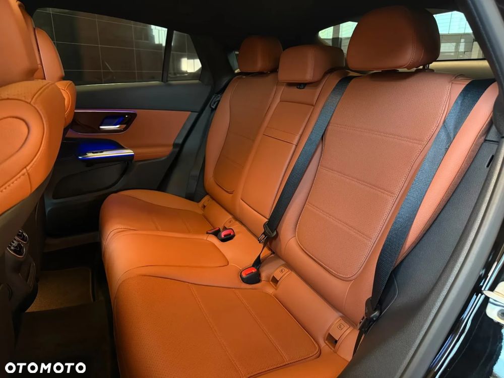 Mercedes-Benz GLC 200 d 4Matic 9G-TRONIC Avantgarde Advanced - 13