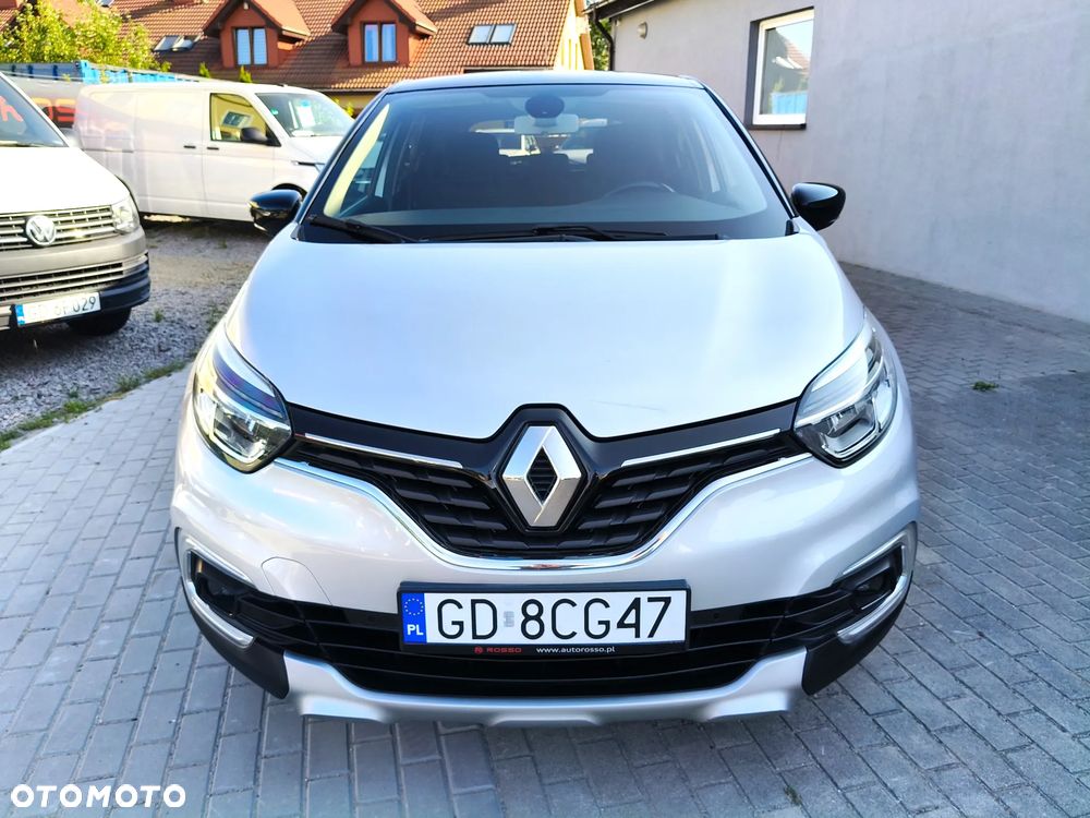 Renault Captur 0.9 Energy TCe Intens EU6 - 4