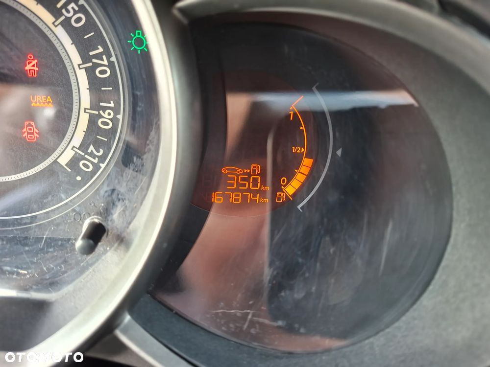 Citroën C3 1.4 HDi Equilibre - 10