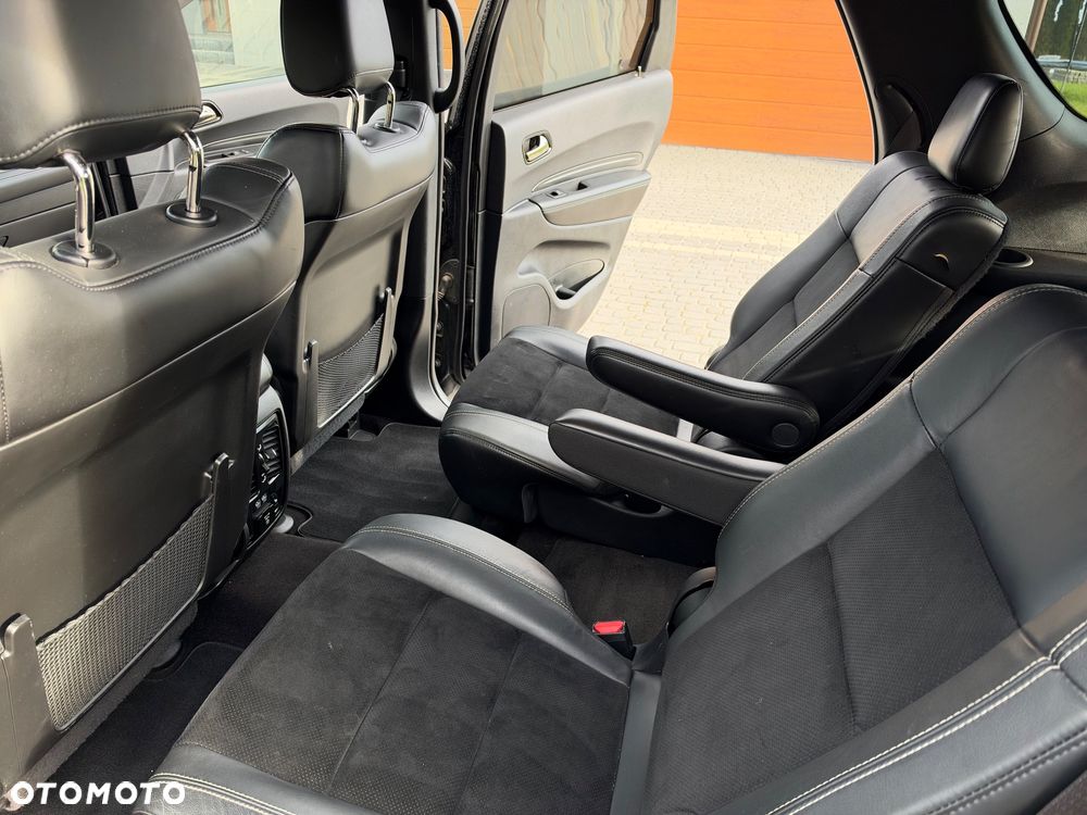 Dodge Durango - 30