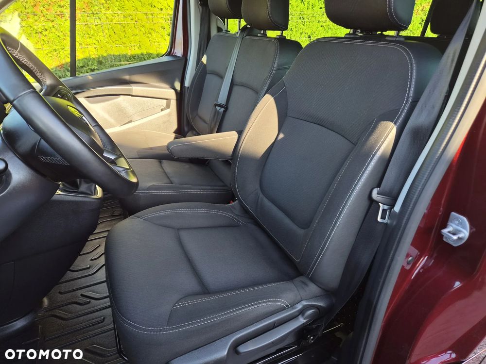 Renault Trafic - 30