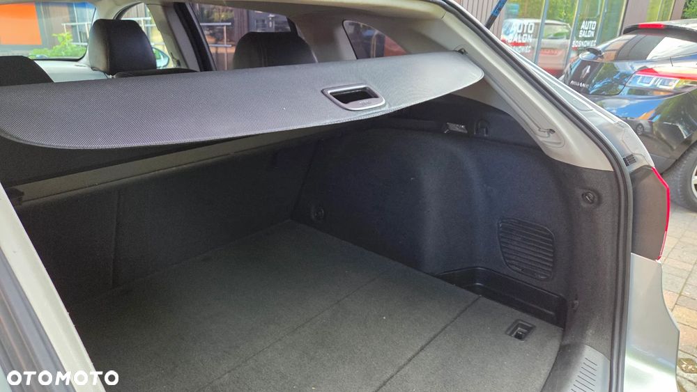 Chevrolet Cruze 1.4 T LTZ - 19