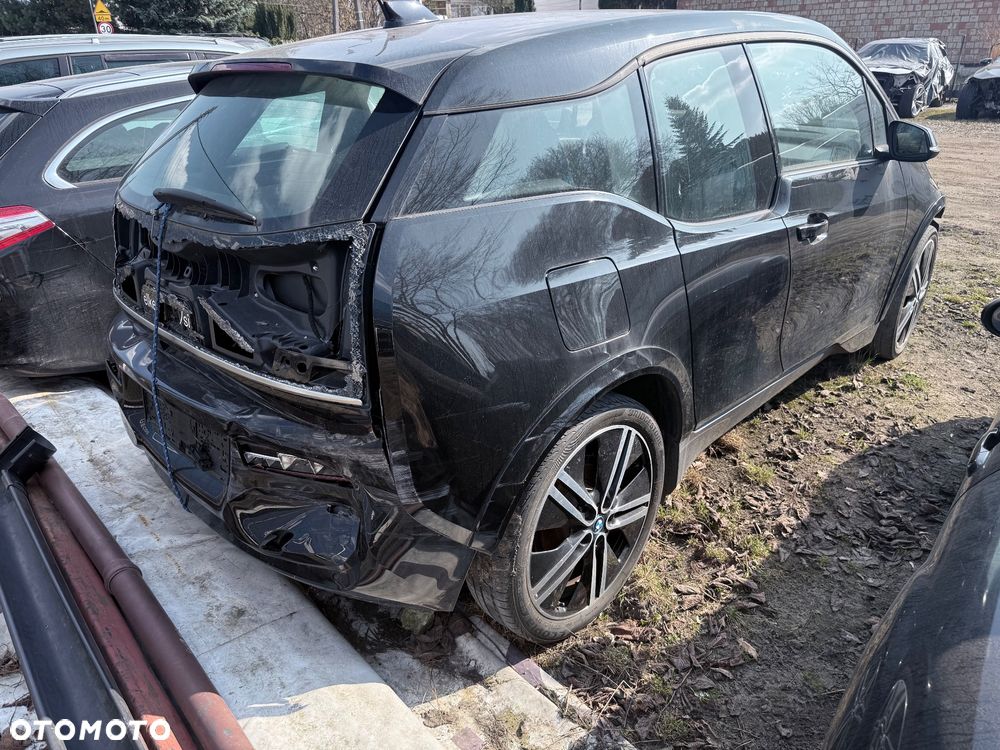 BMW i3 i3S 120 Ah - 5