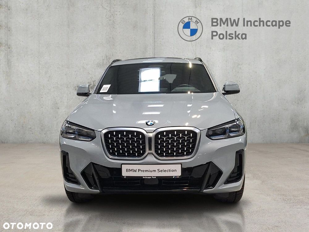 BMW X4 - 8