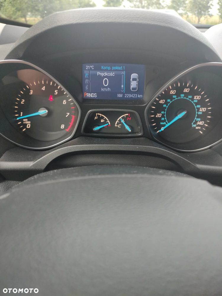 Ford Escape - 3