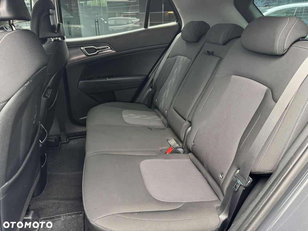 Kia Sportage 1.6 T-GDI HEV L 2WD - 15