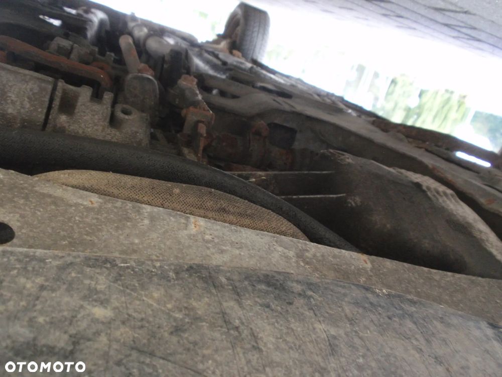 Renault KANGOO EXPRESS 1.5DCI, MAXI DŁUGI LONG ZE SZPITALA KARETKA AMULANS KAMPER - 35