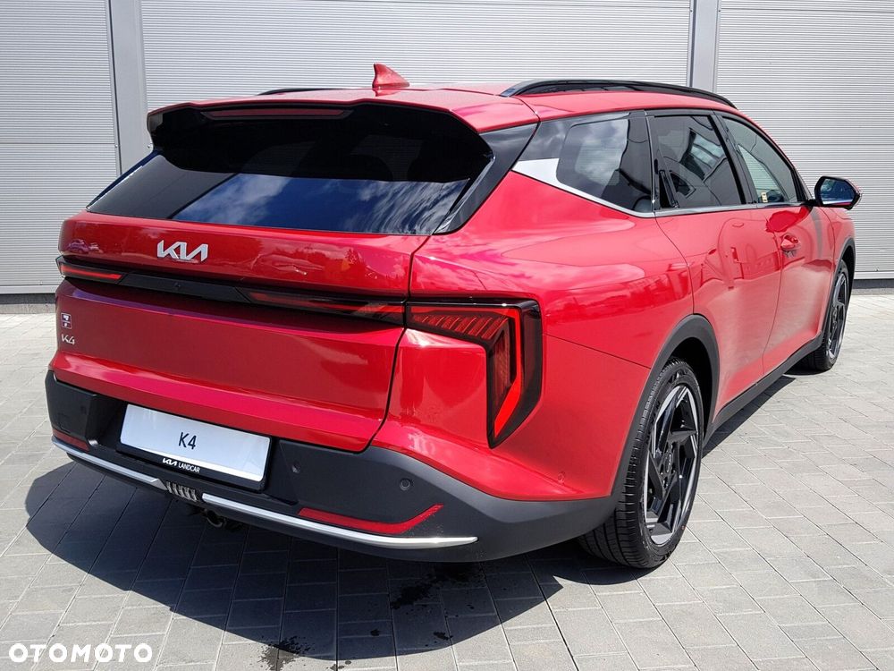 Kia K4 1.6 T-GDI L - 14