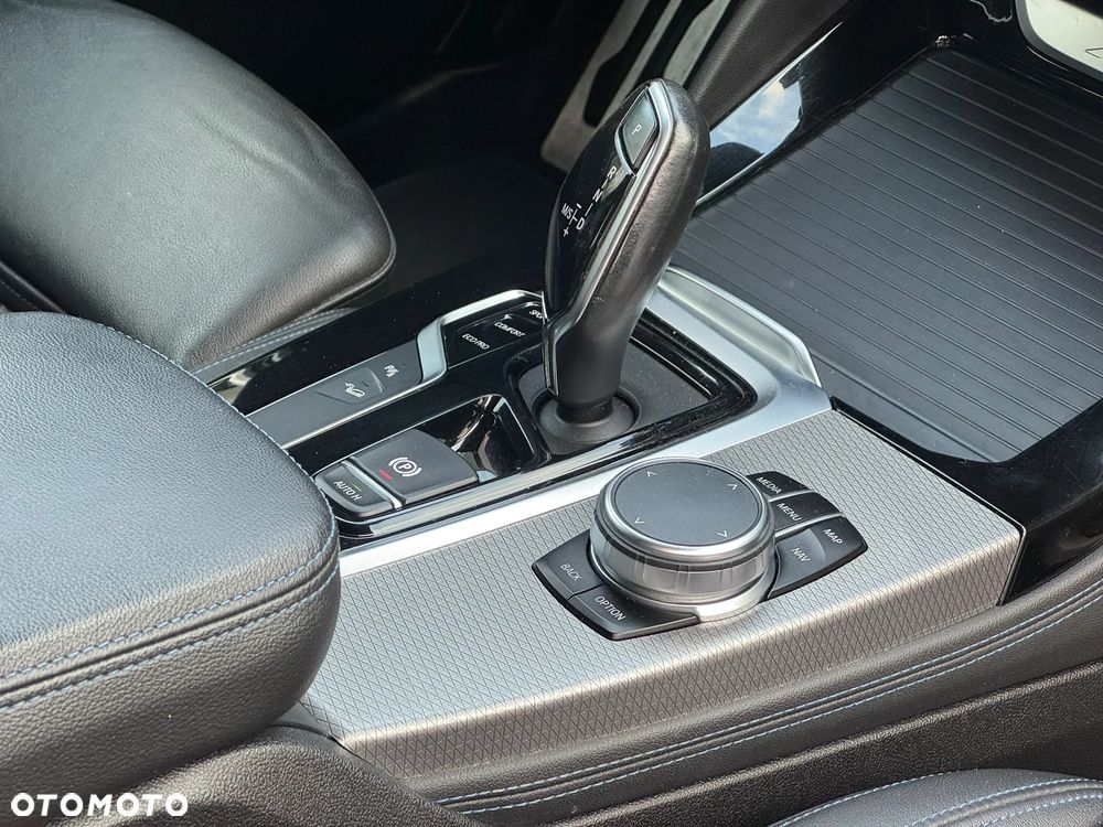 BMW X4 xDrive20d M Sport Edition - 23