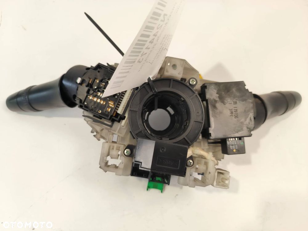 Manetka / Przełącznik kierunkowskazów wycieraczek 8600A312 Mitsubishi Pajero 2008 SUV Diesel 147kW 3200cm³ - 4