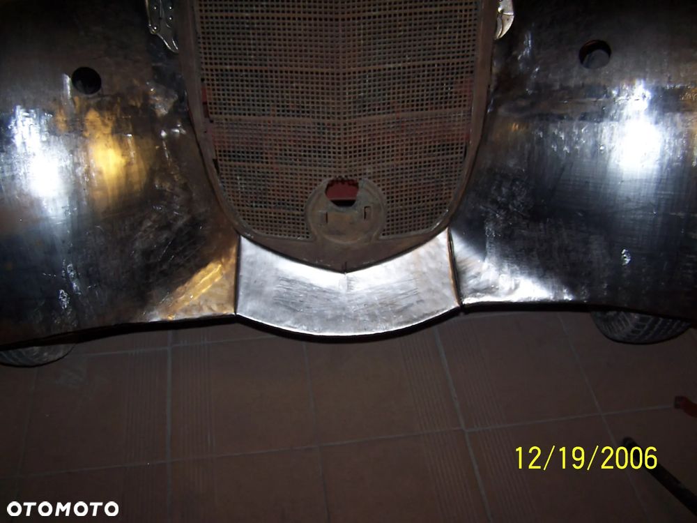 Mercedes-Benz Inny - 6